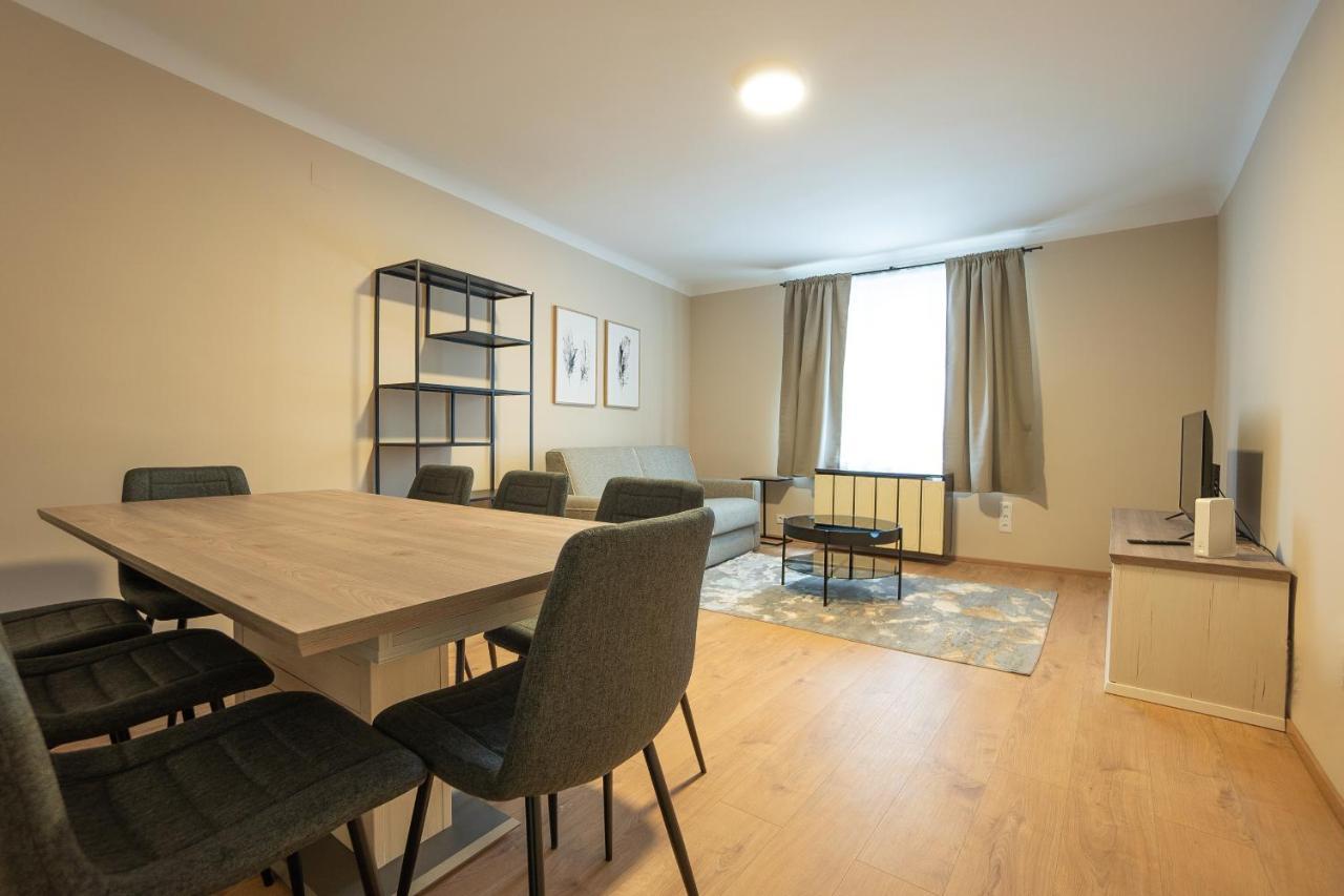 A 2-Bedroom Apartment With A King-Size Bed And A Balcony Is Located Just A 15-Minute Walk From Stephansplatz. Vienne Extérieur photo