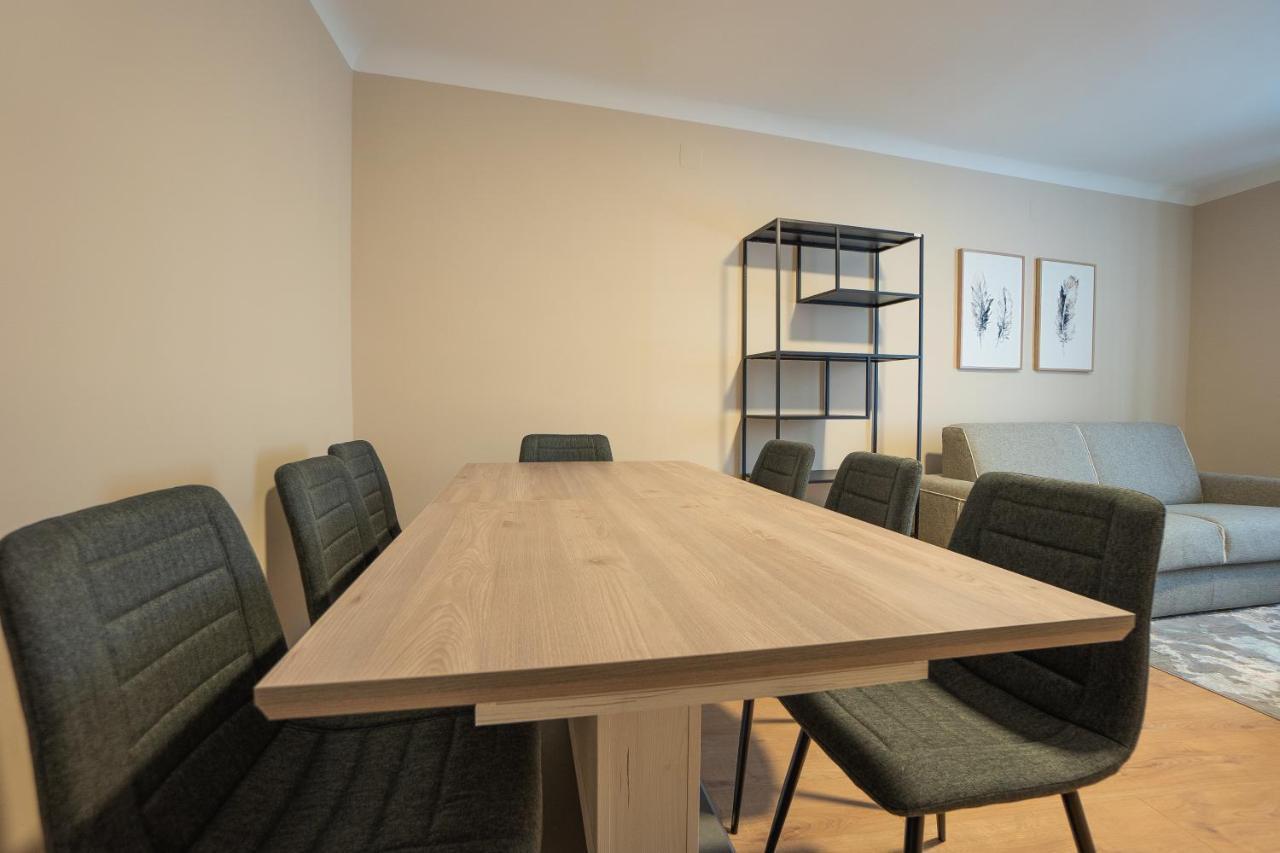 A 2-Bedroom Apartment With A King-Size Bed And A Balcony Is Located Just A 15-Minute Walk From Stephansplatz. Vienne Extérieur photo