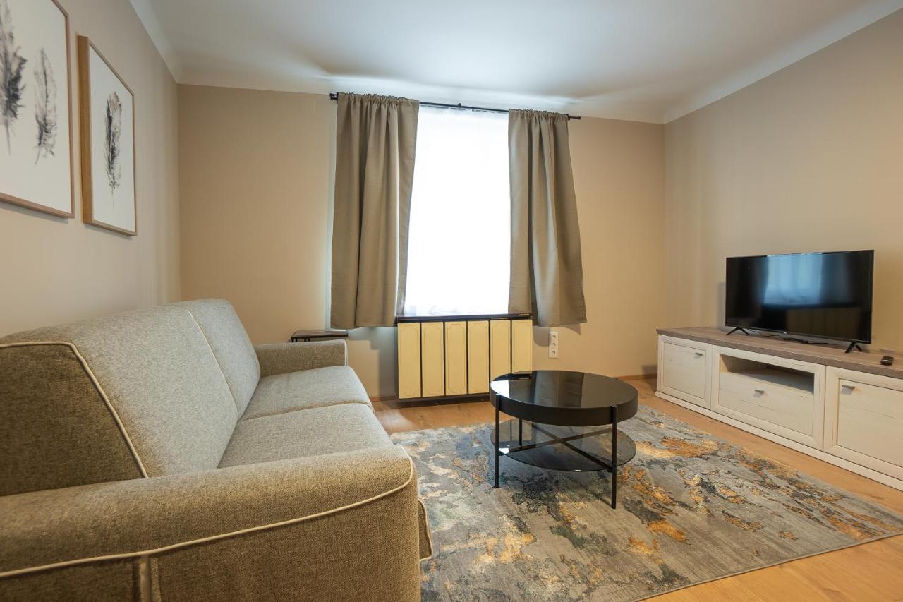 A 2-Bedroom Apartment With A King-Size Bed And A Balcony Is Located Just A 15-Minute Walk From Stephansplatz. Vienne Extérieur photo