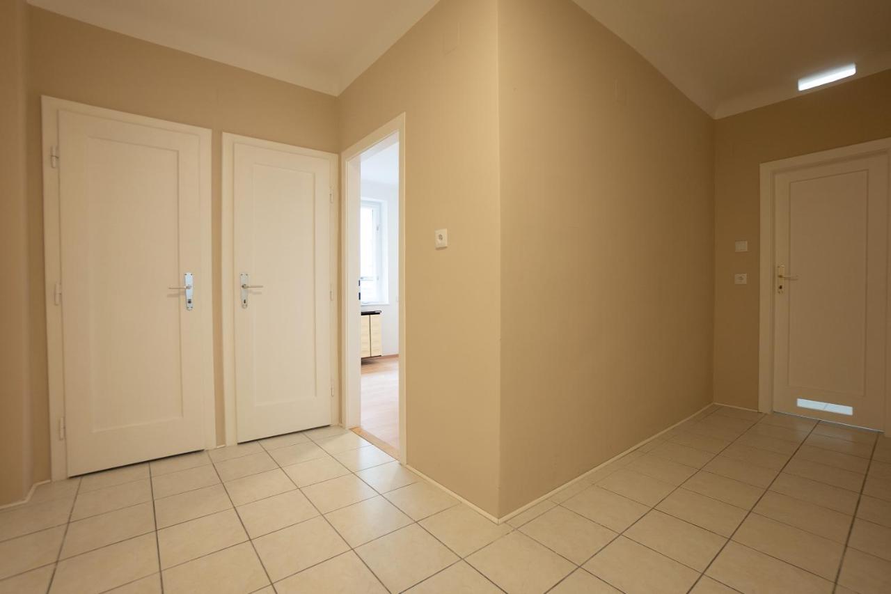A 2-Bedroom Apartment With A King-Size Bed And A Balcony Is Located Just A 15-Minute Walk From Stephansplatz. Vienne Extérieur photo