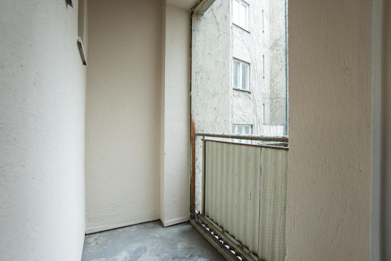 A 2-Bedroom Apartment With A King-Size Bed And A Balcony Is Located Just A 15-Minute Walk From Stephansplatz. Vienne Extérieur photo